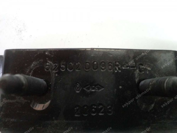 Renault Clio 5 Destek Braketi Orj 625C20096R CP (EC122)