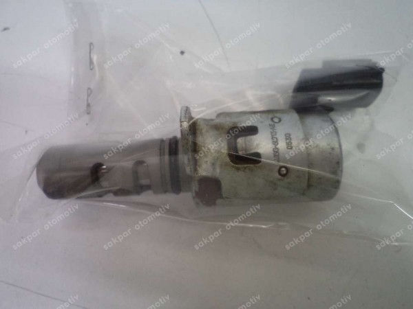 Ford Focus C-Max Eksantrik Mil Selenoidi Emme Orj 4M5G-6L713-AE CP (DE111)
