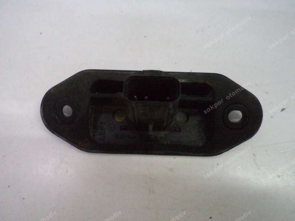 Ford Transit Connect Arka Sürgülü Kapı Temas Sensörü Orj 2T1T-14A658-AC (DE111)