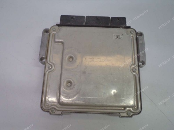 Renault Clio Symbol Dacia Sandero Dokker Enjeksiyon Motor Beyni 237102720R CP (DE112)