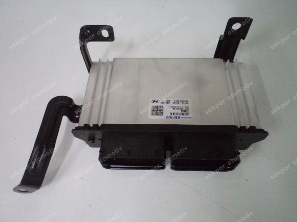 Hyundai İ10 Motor Modülü Beyni ECU Orj 39116-07364 SP YP (DB129)