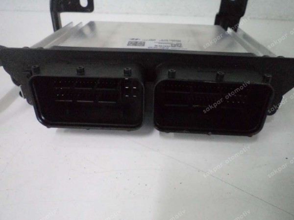 Hyundai İ10 Motor Modülü Beyni ECU Orj 39116-07364 SP YP (DB129)