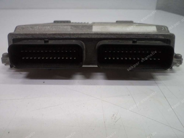 Dacia Sandero Enjeksiyon ECU Beyni Orj 169104829R CP (DE112)