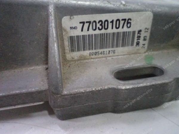 Dacia Logan Sandero LPG Enjeksiyon Beyni Orj 169107352R CP (DE112)