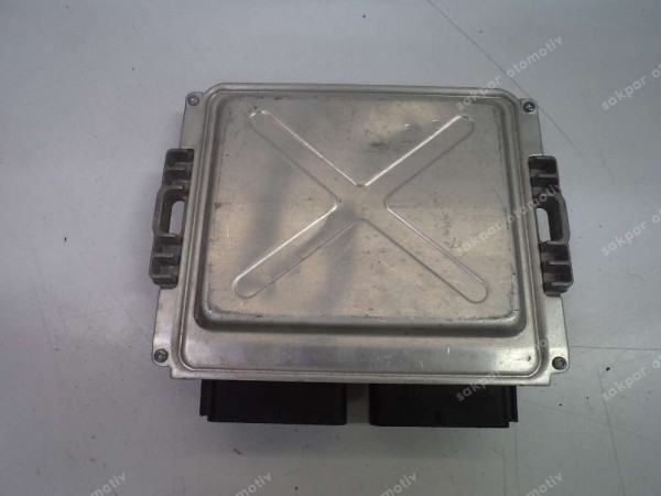 Dacia Logan Sandero LPG Enjeksiyon Beyni Orj 616814000 CP (DE112)