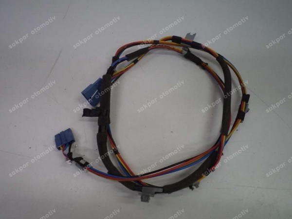 Hyundai İ10 Anten Kablo Tesisatı Orj 96230-K7800 SP YP (ZA123)