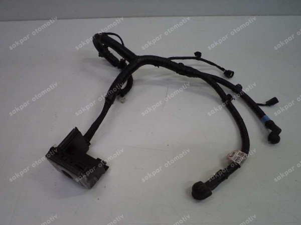 Hyundai İ10 Akü Kablo Tesisatı Orj 91850-K7520 SP YP (ZB111)