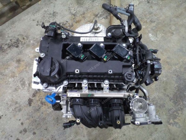 Hyundai İ10 1.0 Benzinli Motor Komple Dolu (2020 Üstü) G3LD YP SP