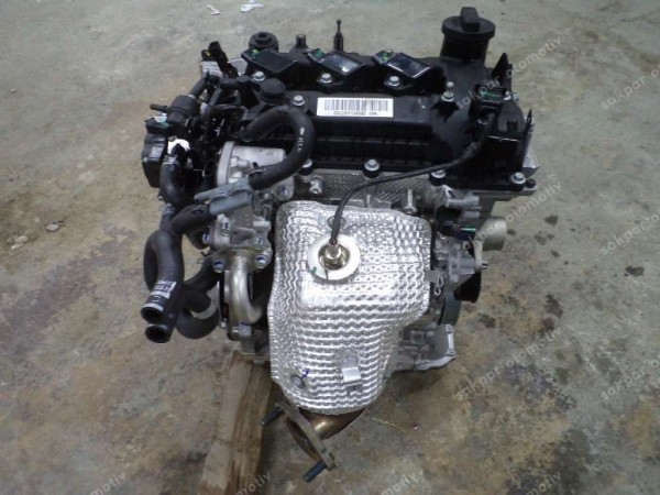 Hyundai İ10 1.0 Benzinli Motor Komple Dolu (2020 Üstü) G3LD YP SP