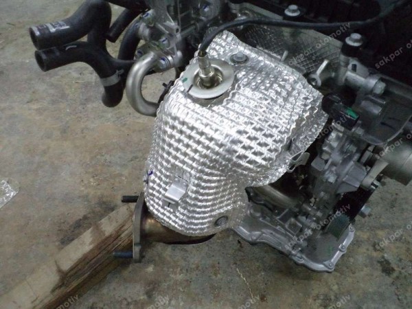 Hyundai İ10 1.0 Benzinli Motor Komple Dolu (2020 Üstü) G3LD YP SP