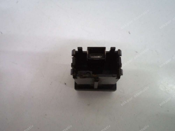 Hyundai Tucson Klima Yüze Üfleme Düğmesi Orj CP (DE111)