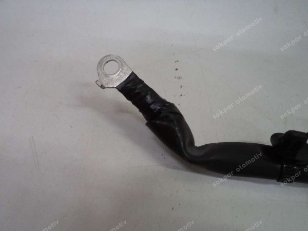 Hyundai İ10 Akü Şase Kablosu Orj 91861-K7110 SP YP (ZB133)