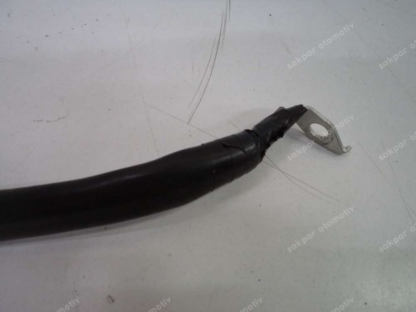 Hyundai İ10 Akü Şase Kablosu Orj 91861-K7110 SP YP (ZB133)