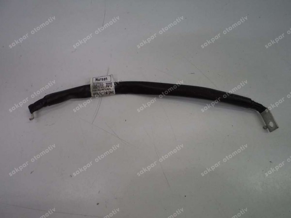 Hyundai İ10 Akü Şase Kablosu Orj 91862-K7110 SP YP (ZB133)