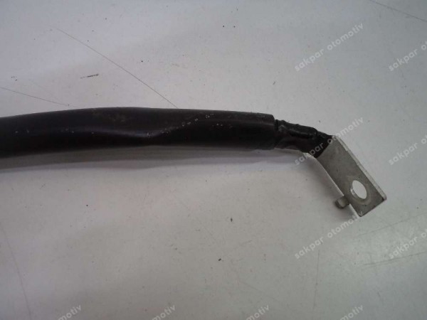 Hyundai İ10 Akü Şase Kablosu Orj 91862-K7110 SP YP (ZB133)
