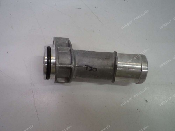 Hyundai İ10 Su Pompası Borusu Orj 25631-07000 YP SP (DC137)