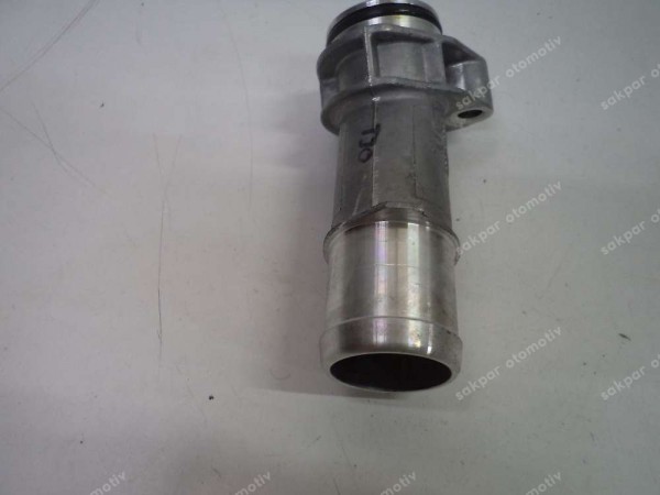 Hyundai İ10 Su Pompası Borusu Orj 25631-07000 YP SP (DC137)