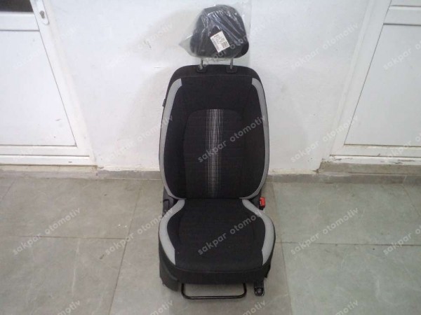 Hyundai İ10 Sağ Ön Koltuk Orj 88002K7CA0 SP YP (DD140)