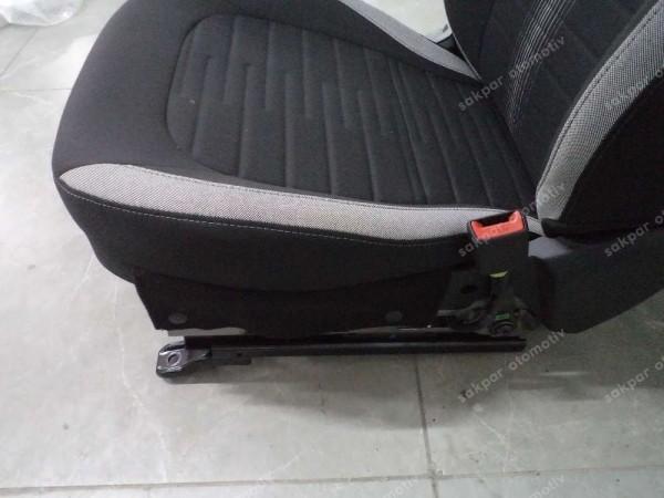 Hyundai İ10 Sağ Ön Koltuk Orj 88002K7CA0 SP YP (DD140)