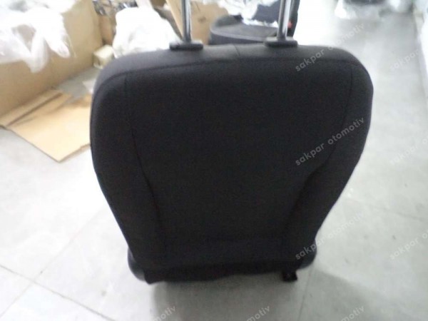 Hyundai İ10 Sağ Ön Koltuk Orj 88002K7CA0 SP YP (DD140)