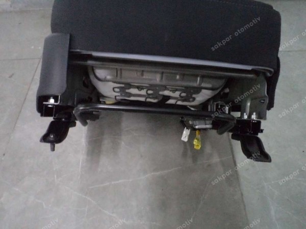 Hyundai İ10 Sağ Ön Koltuk Orj 88002K7CA0 SP YP (DD140)