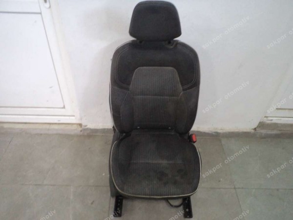 Renault Clio 5 Sağ Ön Koltuk Orjinal 873017782R SP YP (DD140)