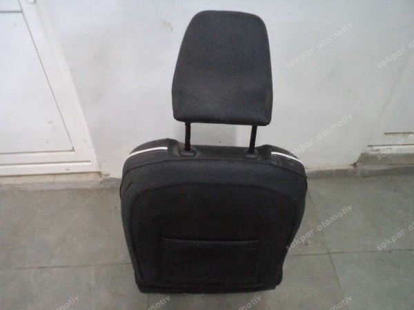 Renault Clio 5 Sağ Ön Koltuk Orjinal 873017782R SP YP (DD140)