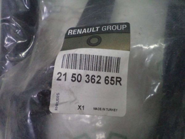 Renault Clio Symbol Alt Radyatör Hortumu Orj 215036265R YP (DB114)