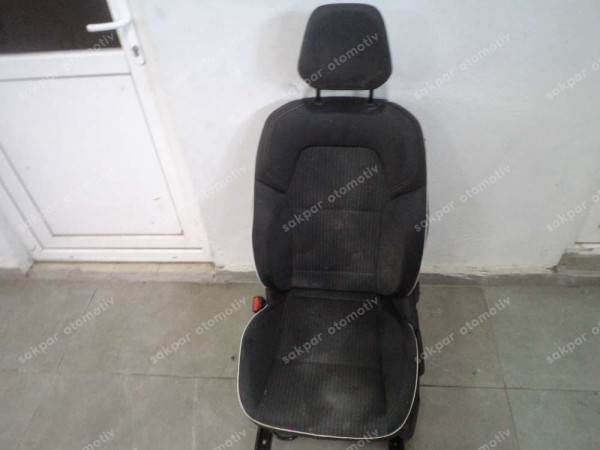 Renault Clio 5 Sol Ön Koltuk Orjinal 876512368R SP YP (DD140)