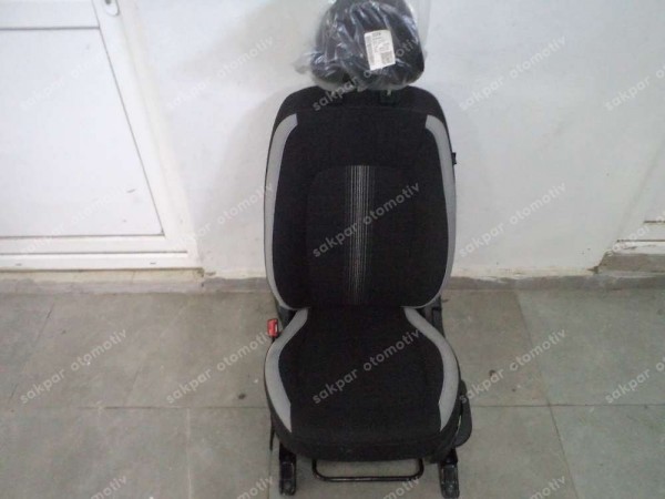 Hyundai İ10 Sol Ön Koltuk Orj 88001K7CF0 SP YP (DD140)