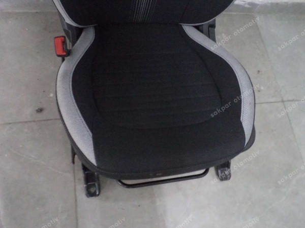 Hyundai İ10 Sol Ön Koltuk Orj 88001K7CF0 SP YP (DD140)