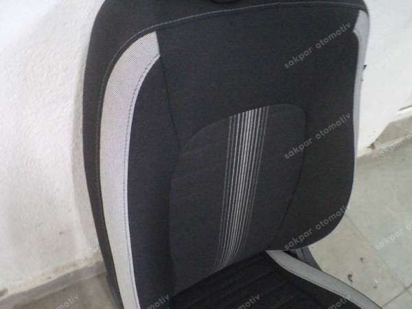 Hyundai İ10 Sol Ön Koltuk Orj 88001K7CF0 SP YP (DD140)