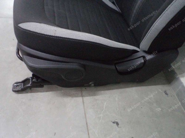 Hyundai İ10 Sol Ön Koltuk Orj 88001K7CF0 SP YP (DD140)