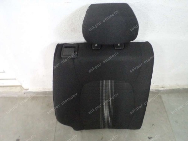 Hyundai İ10 Arka Koltuk Sırt Dayama Tekli Orjinal SP YP (DD140)