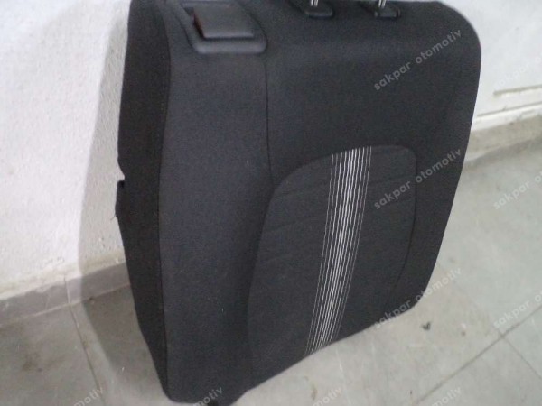 Hyundai İ10 Arka Koltuk Sırt Dayama Tekli Orjinal SP YP (DD140)