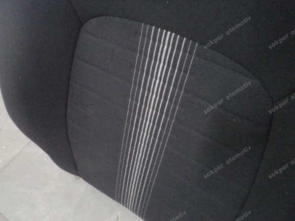 Hyundai İ10 Arka Koltuk Sırt Dayama Tekli Orjinal SP YP (DD140)