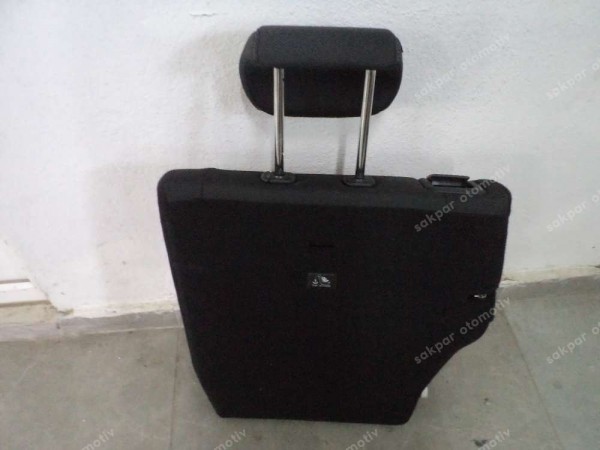 Hyundai İ10 Arka Koltuk Sırt Dayama Tekli Orjinal SP YP (DD140)