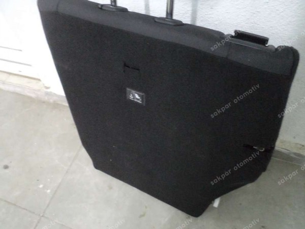 Hyundai İ10 Arka Koltuk Sırt Dayama Tekli Orjinal SP YP (DD140)