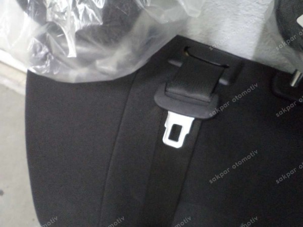 Hyundai İ10 Arka Koltuk Sırt Dayama Çiftli Orjinal SP YP (DD140)