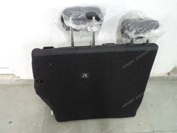Hyundai İ10 Arka Koltuk Sırt Dayama Çiftli Orjinal SP YP (DD140)