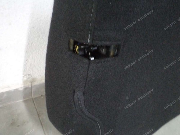 Hyundai İ10 Arka Koltuk Sırt Dayama Çiftli Orjinal SP YP (DD140)