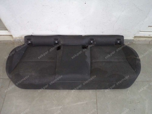 Renault Clio 5 Arka Koltuk Oturma Minderi Orjinal 883057502R SP YP (DD140)