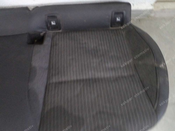 Renault Clio 5 Arka Koltuk Oturma Minderi Orjinal 883057502R SP YP (DD140)