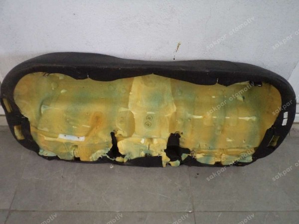 Renault Clio 5 Arka Koltuk Oturma Minderi Orjinal 883057502R SP YP (DD140)