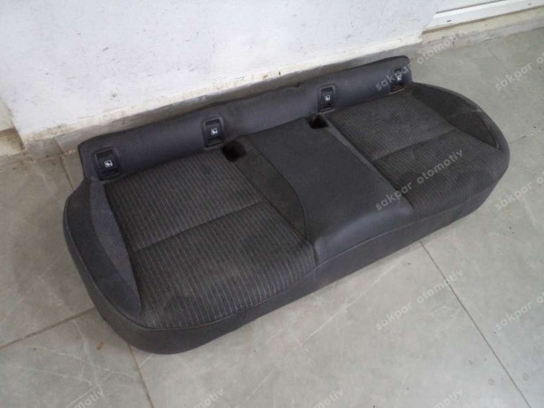 Renault Clio 5 Arka Koltuk Oturma Minderi Orjinal 883057502R SP YP (DD140)