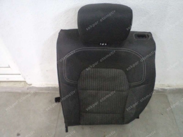 Renault Clio 5 Arka Koltuk Sırt Dayama Tekli Orjinal 896579428R CP (DD140)