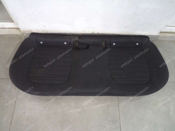 Hyundai İ10 Arka Koltuk Oturma Minderi Orjinal 89160K7020 SP YP (DD140)