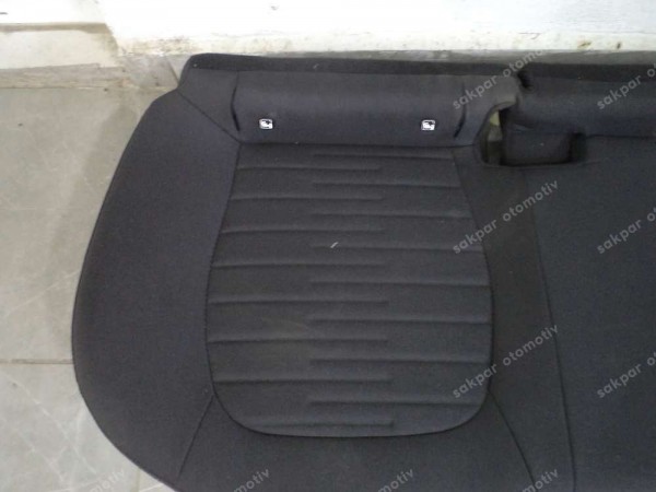 Hyundai İ10 Arka Koltuk Oturma Minderi Orjinal 89160K7020 SP YP (DD140)