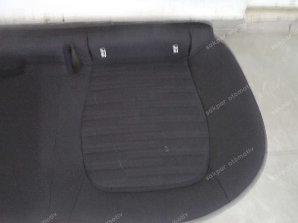 Hyundai İ10 Arka Koltuk Oturma Minderi Orjinal 89160K7020 SP YP (DD140)