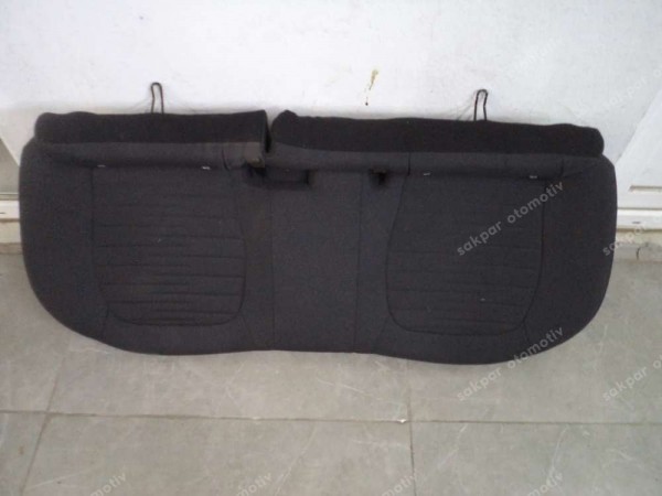 Hyundai İ10 Arka Koltuk Oturma Minderi Orjinal 89160K7020 SP YP (DD140)